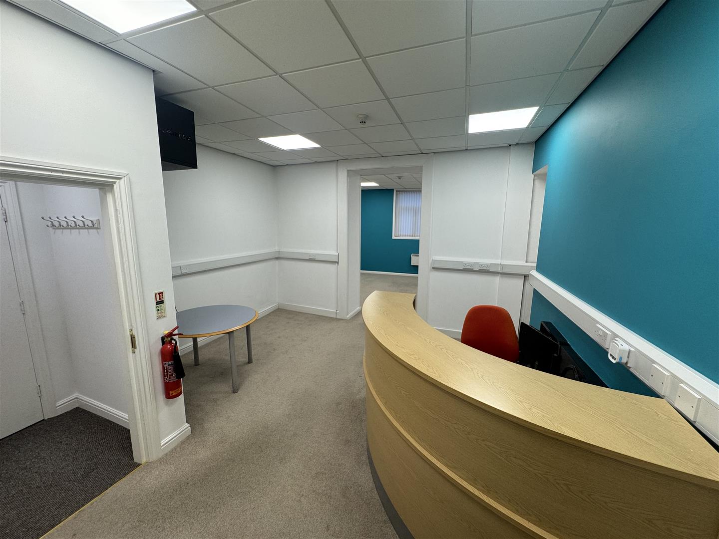 First Floor, 27 Duke Street Douglas. - Photo 4 of 5