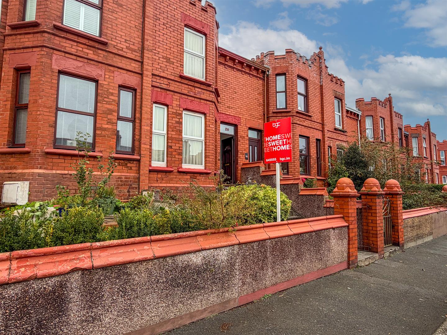20 Hildesley Road Douglas. - Photo 1 of 16