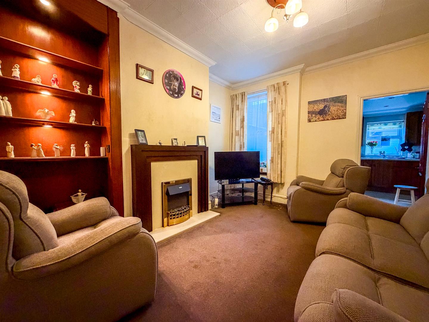 20 Hildesley Road Douglas. - Photo 4 of 16