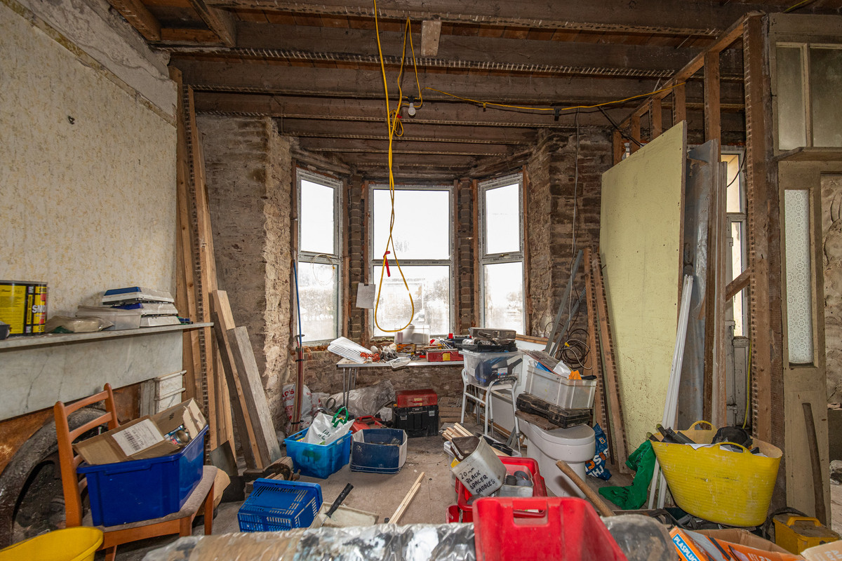 Derby Road, Isle Of Man, IM5 1, Peel. - Photo 5 of 20