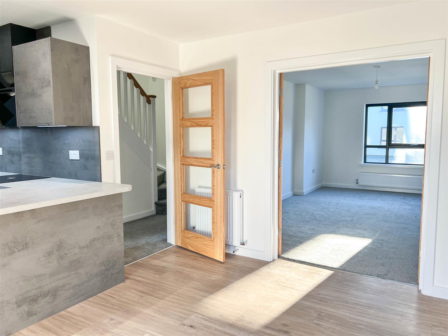 1 Poulsom Avenue The Meadows, Castletown. - Photo 4 of 28