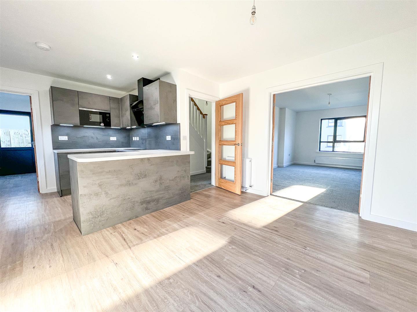 1 Poulsom Avenue The Meadows, Castletown. - Photo 5 of 28