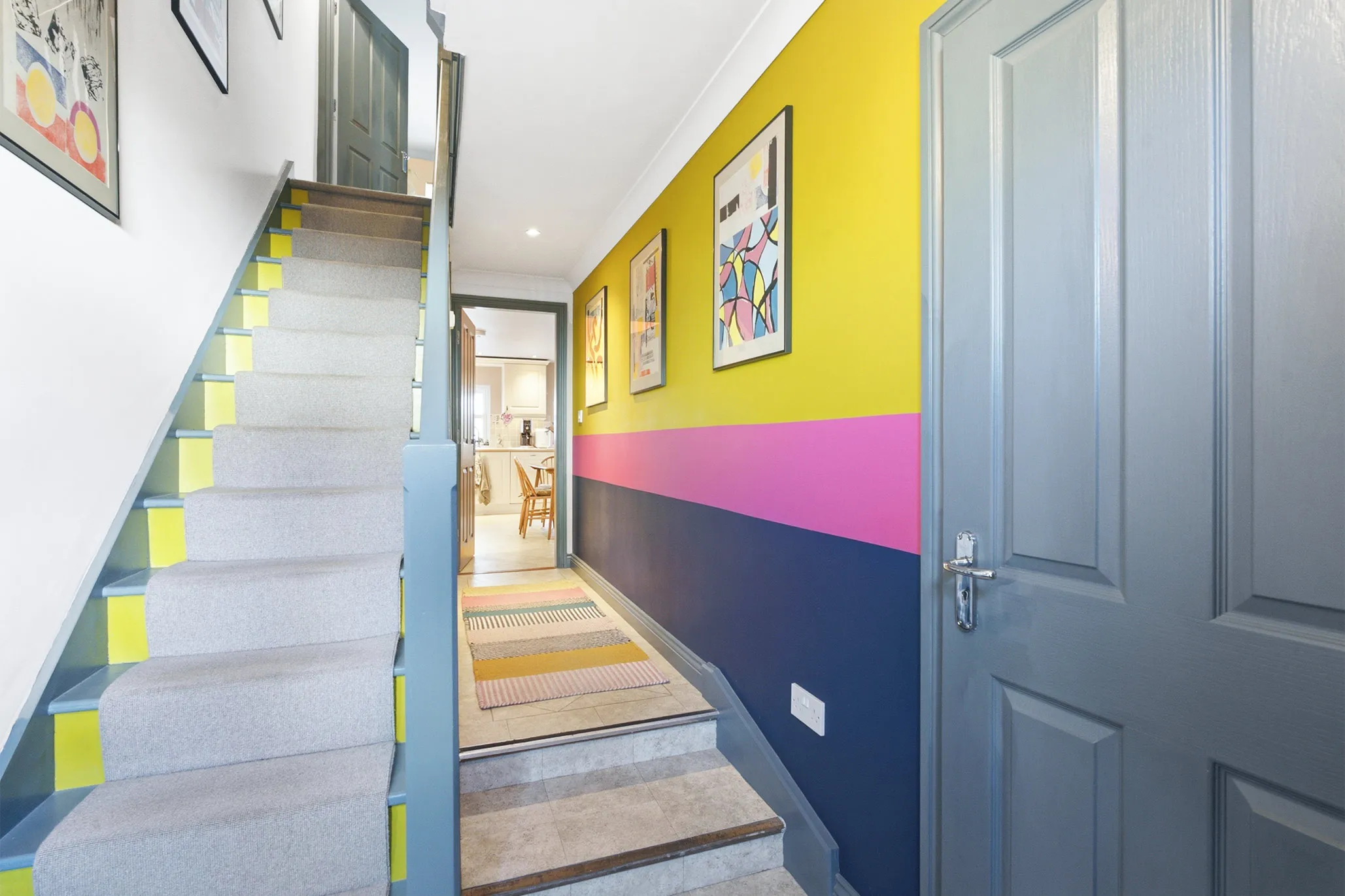 20 Stanley Mount, Peel. - Photo 2 of 21