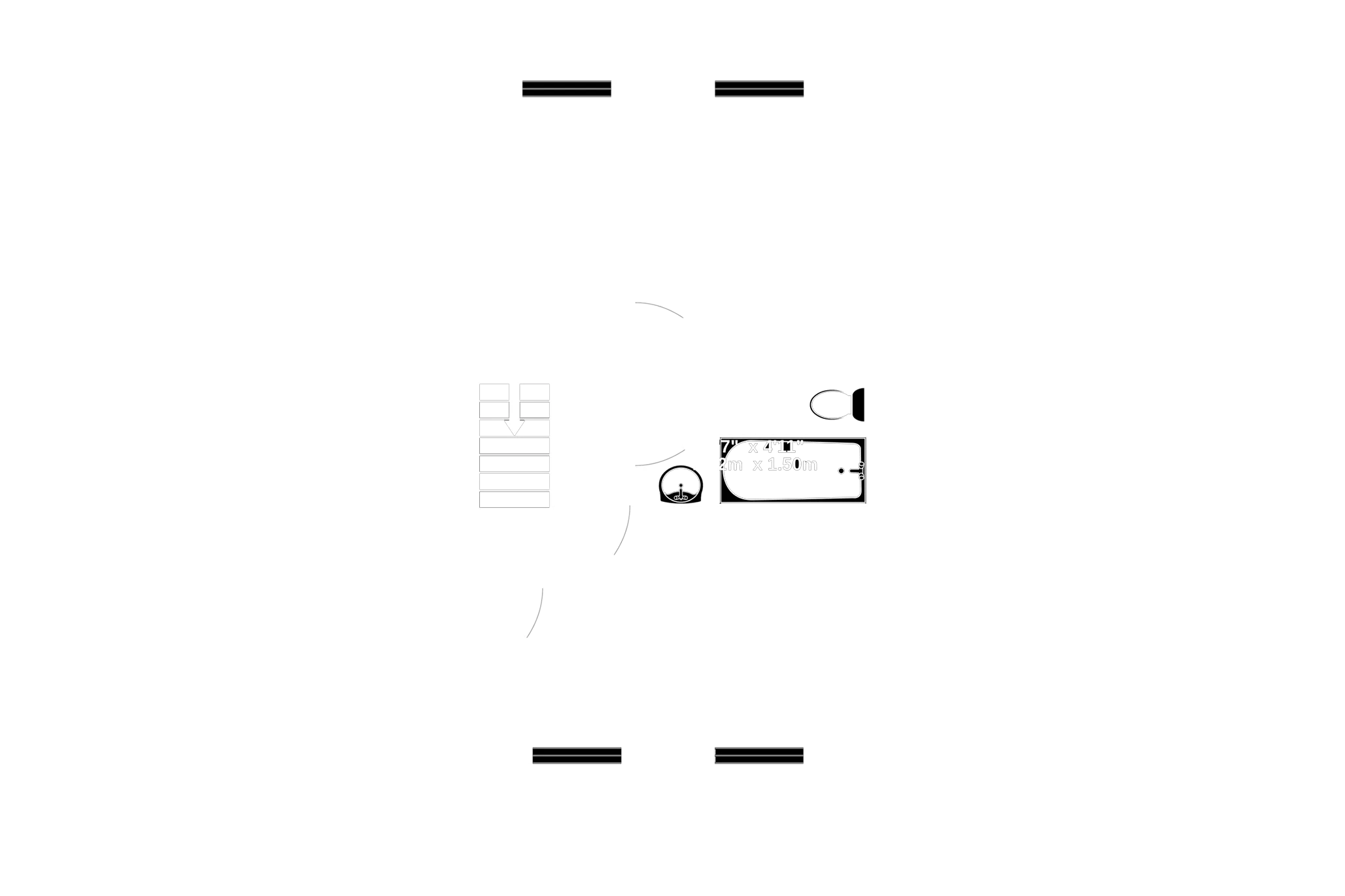 Floorplan - 20 Stanley Mount, Peel. - Plan 3 of 3
