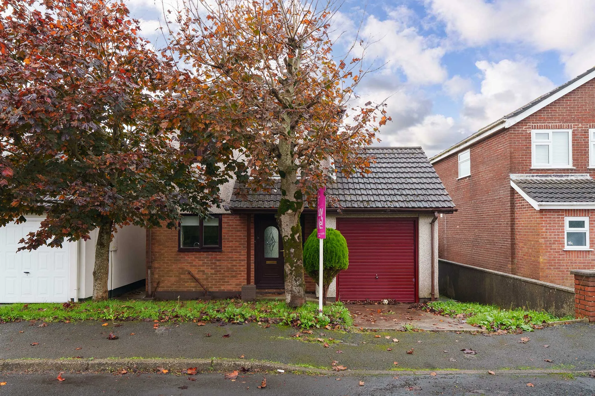 4 Cronk Y Berry Drive, Douglas. - Photo 1 of 21