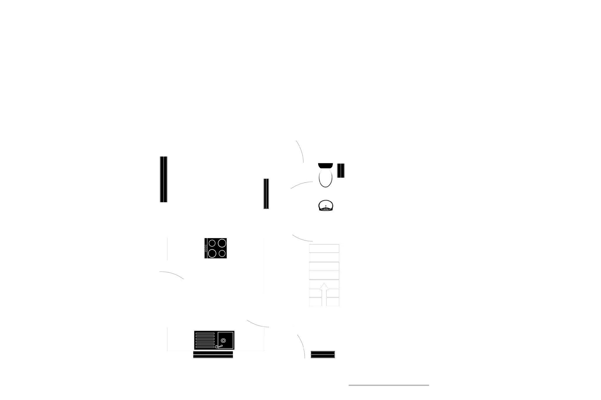 Floorplan - 4 Cronk Y Berry Drive, Douglas. - Plan 1 of 2