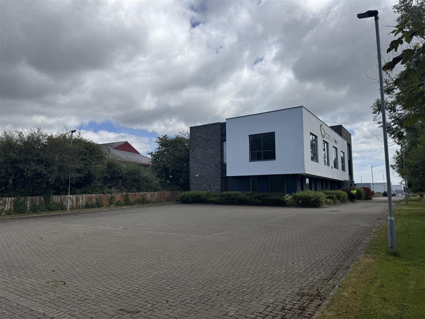 Artemis House, Cooil Road Isle of Man Business Park, Braddan. - Photo 2 of 11