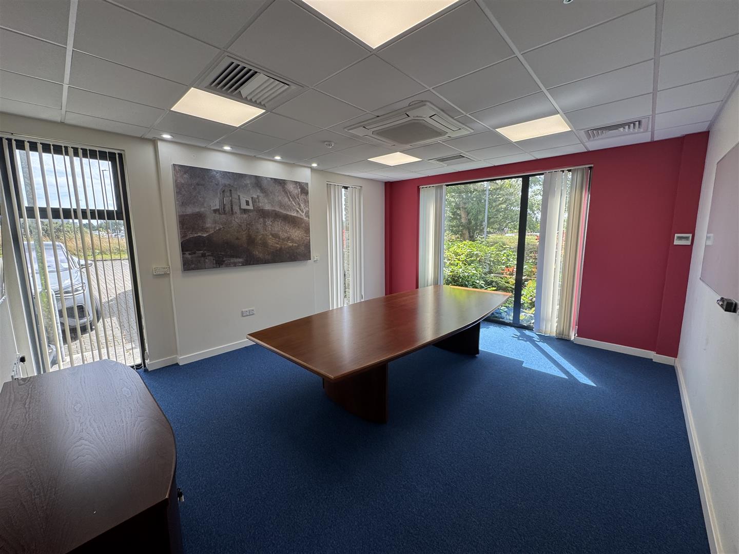 Artemis House, Cooil Road Isle of Man Business Park, Braddan. - Photo 5 of 11