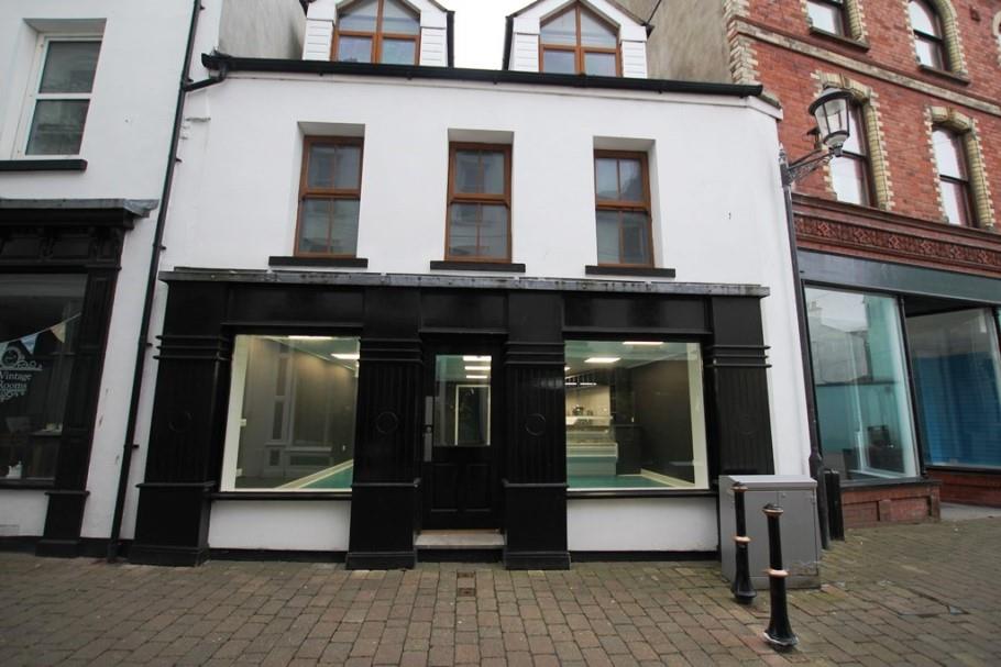 Unit 13, Malew Street Castletown. - Photo 1 of 2