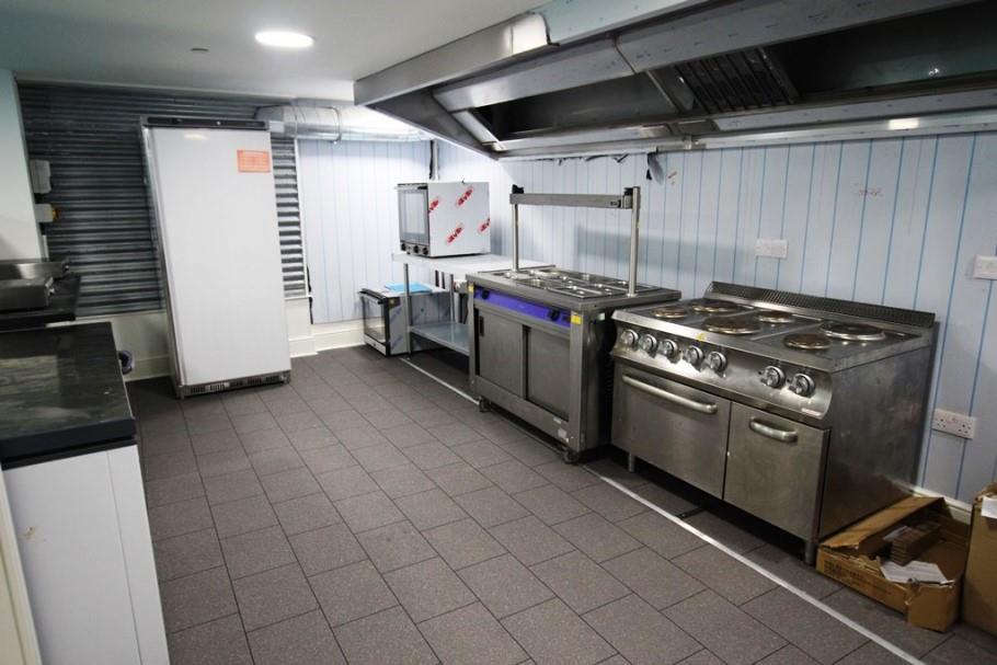 Unit 13, Malew Street Castletown. - Photo 2 of 2