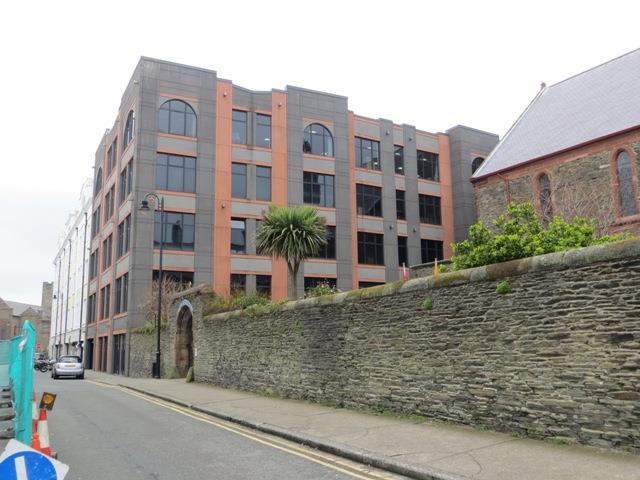 St Mary's Court, Hill Street Douglas. - Photo 1 of 4