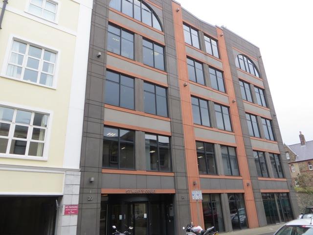 St Mary's Court, Hill Street Douglas. - Photo 2 of 4