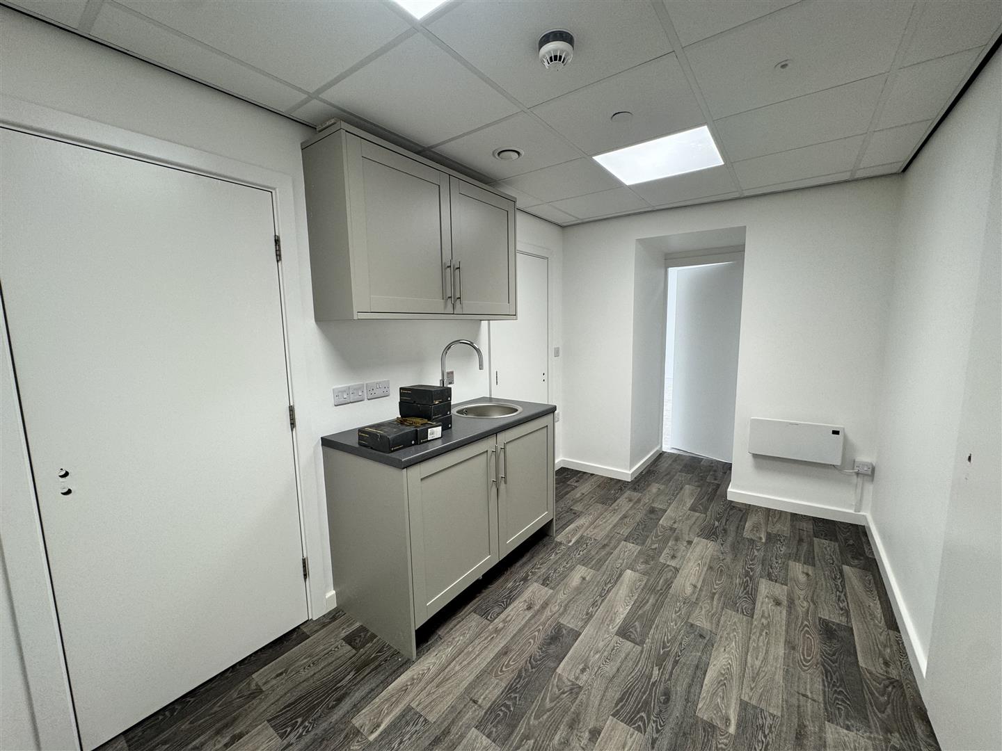 24 Arbory Street Castletown. - Photo 2 of 2