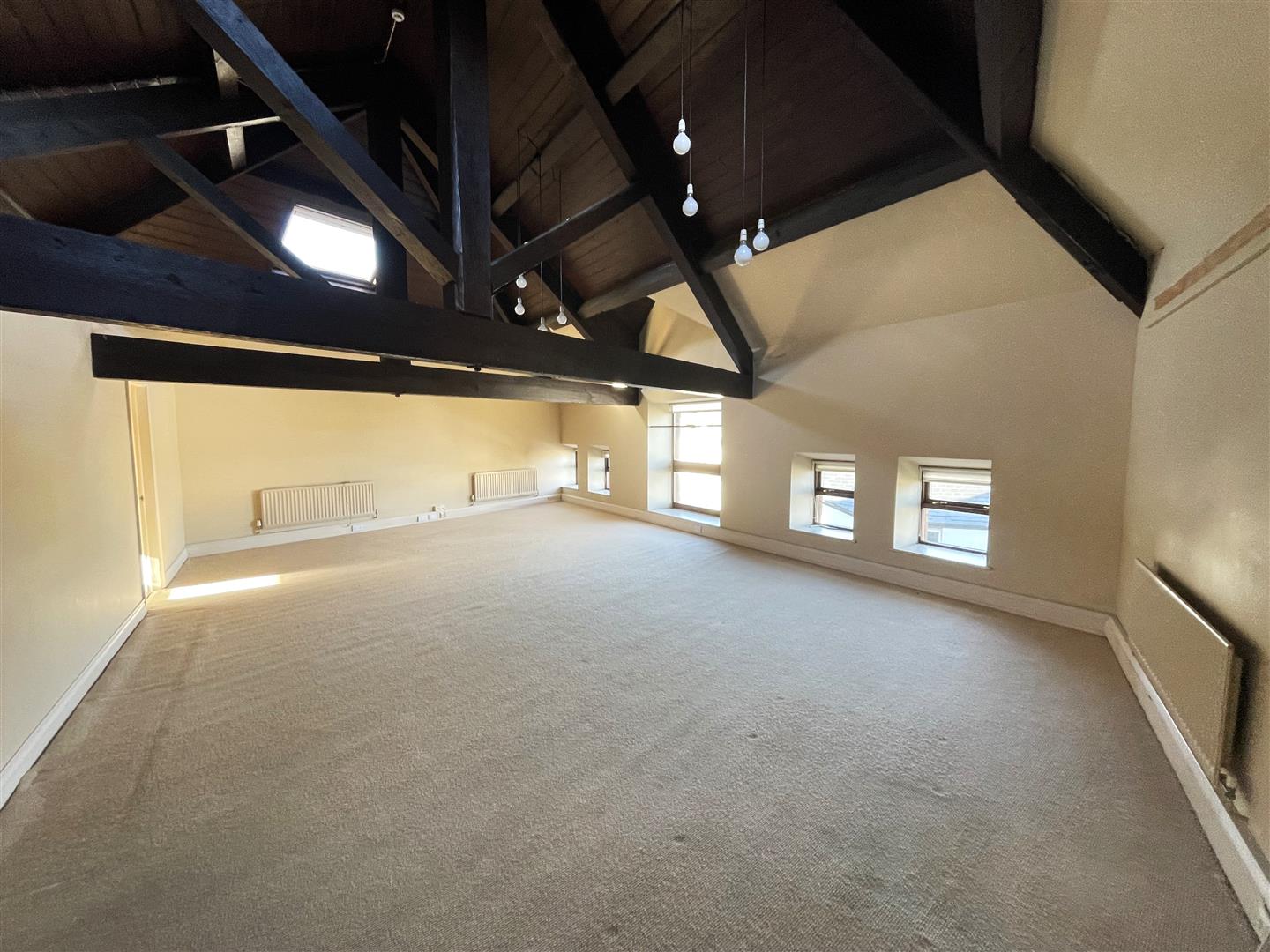 Third Floor, Murdoch Chambers, South Quay Douglas. - Photo 3 of 6