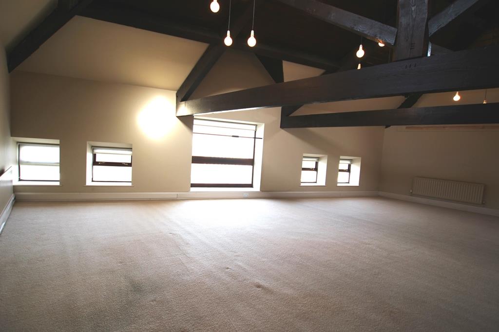 Third Floor, Murdoch Chambers, South Quay Douglas. - Photo 4 of 6