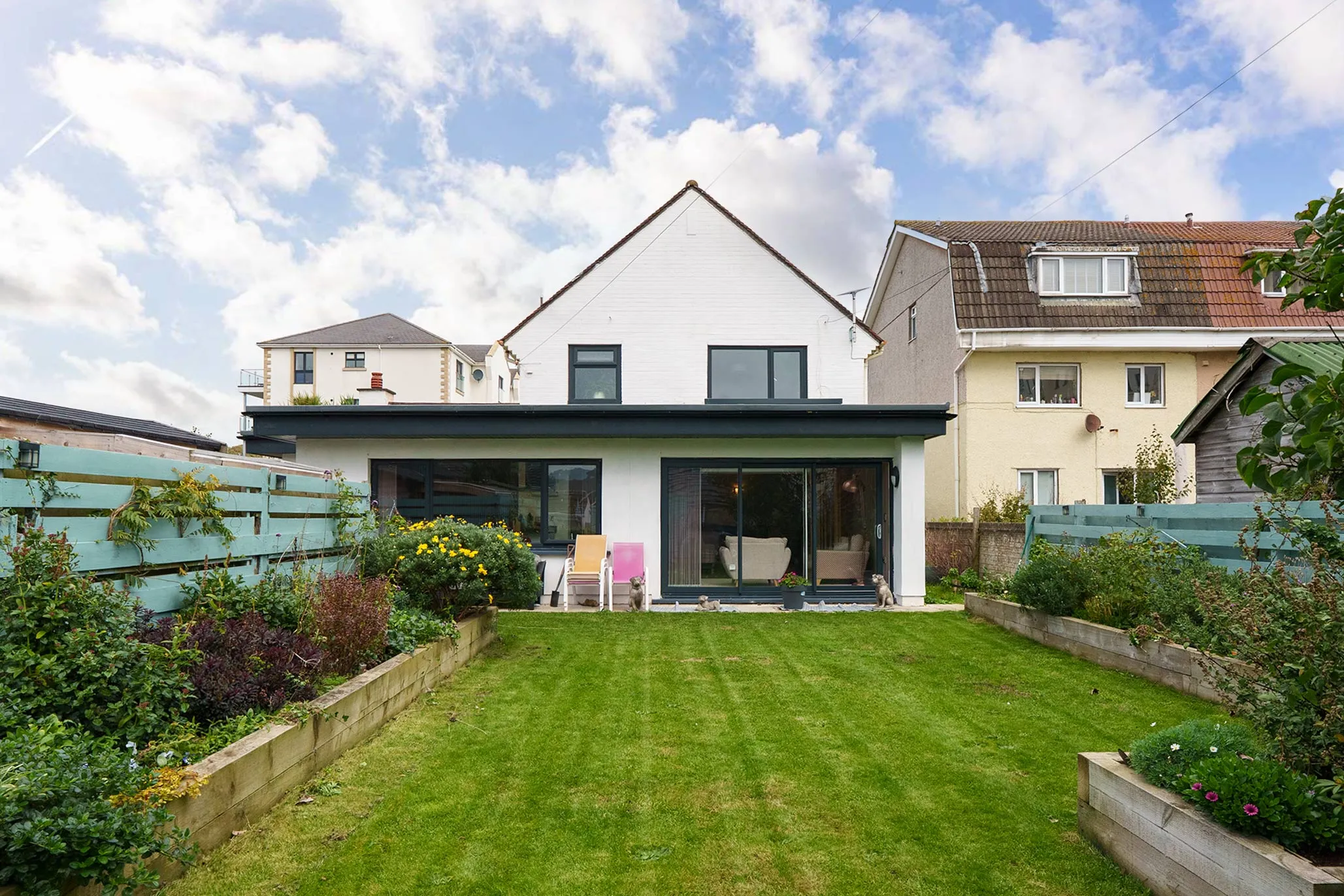 1 Premier Road, Ramsey. - Photo 3 of 34