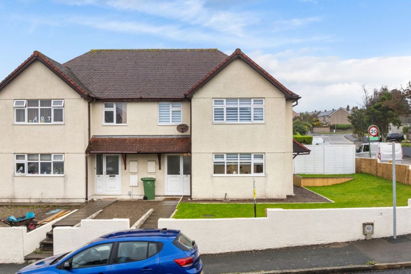 25A Whitebridge Road, Onchan IM3 4HJ.