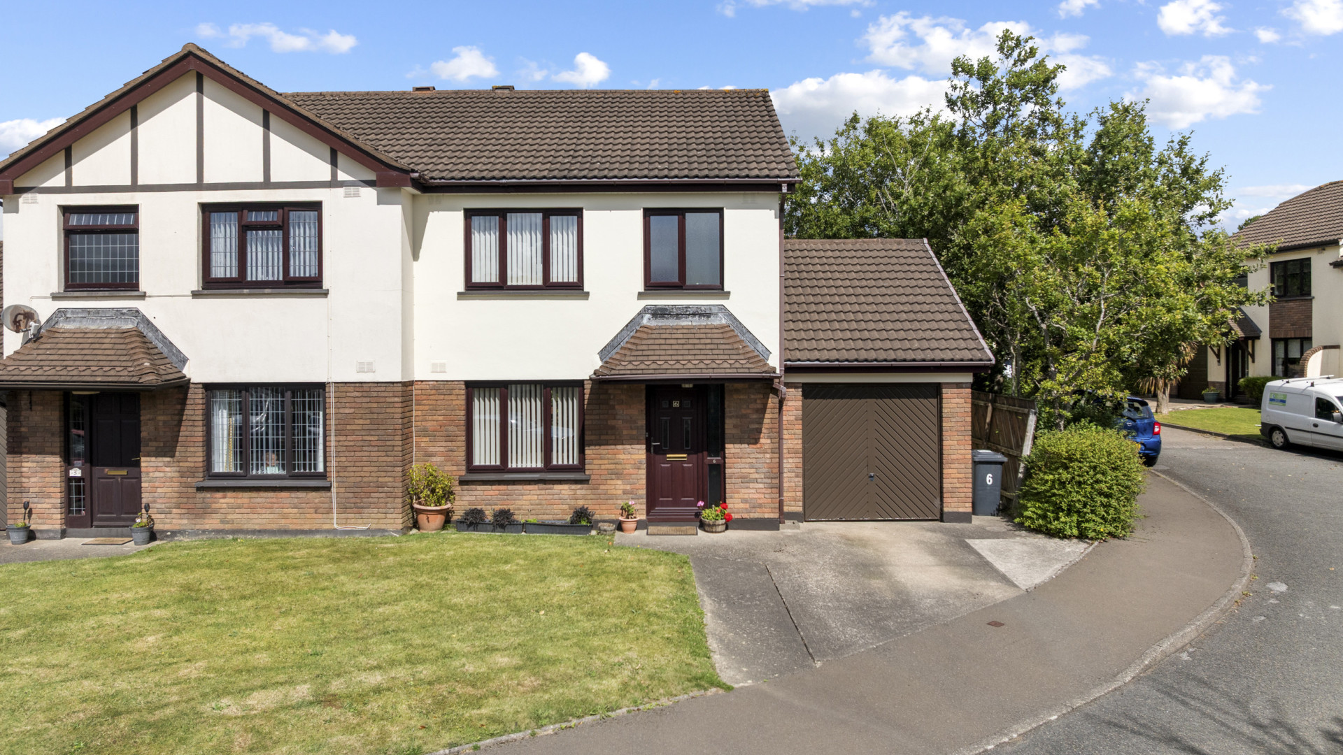 6 Crovens Close, Governors Hill, Douglas, IM2 7AQ. - Photo 1 of 17