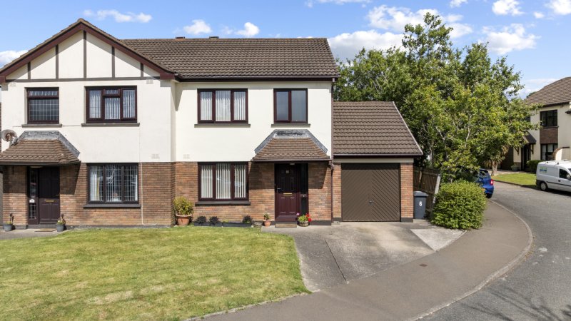 6 Crovens Close, Governors Hill, Douglas, IM2 7AQ.