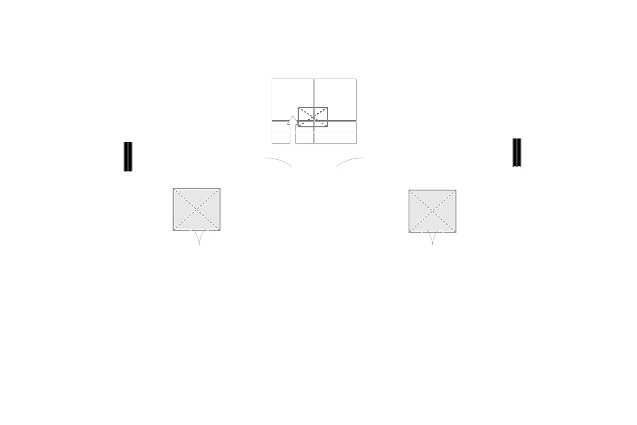 Floorplan - Cliff House, Bradda Road, Port Erin. - Plan 3 of 3