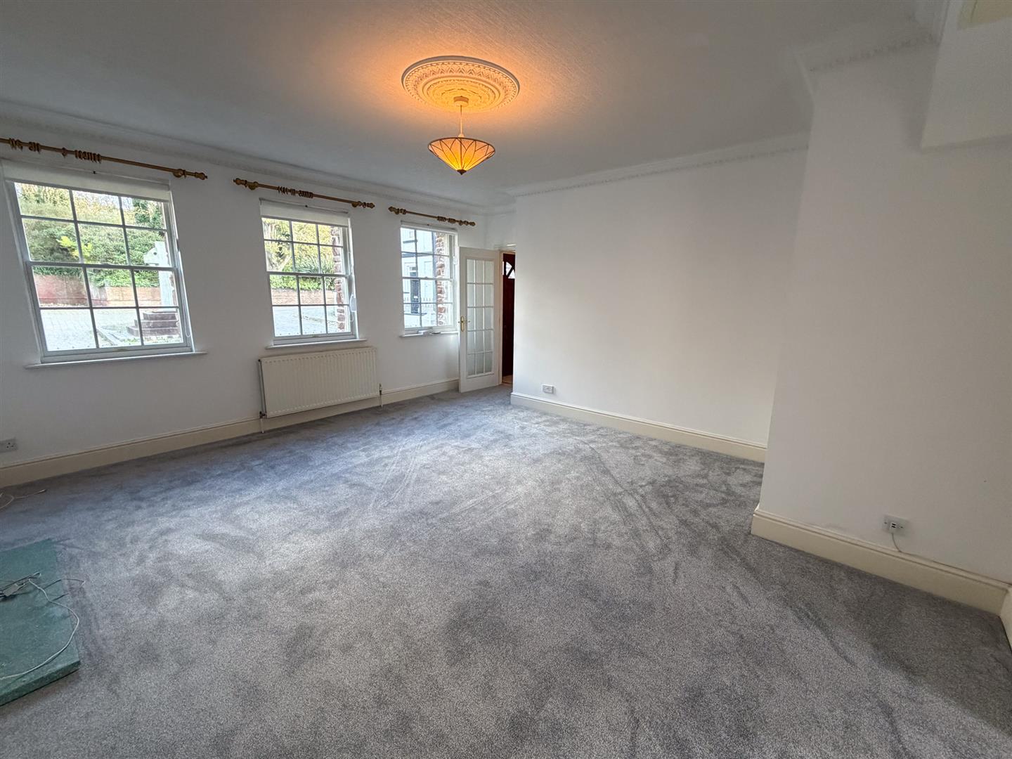 3 The Grove Tynwald Street, Peel. - Photo 3 of 18