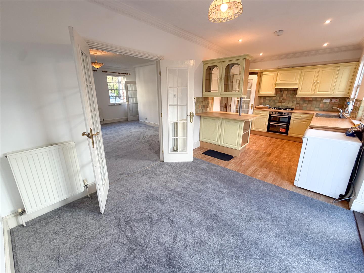 3 The Grove Tynwald Street, Peel. - Photo 4 of 18
