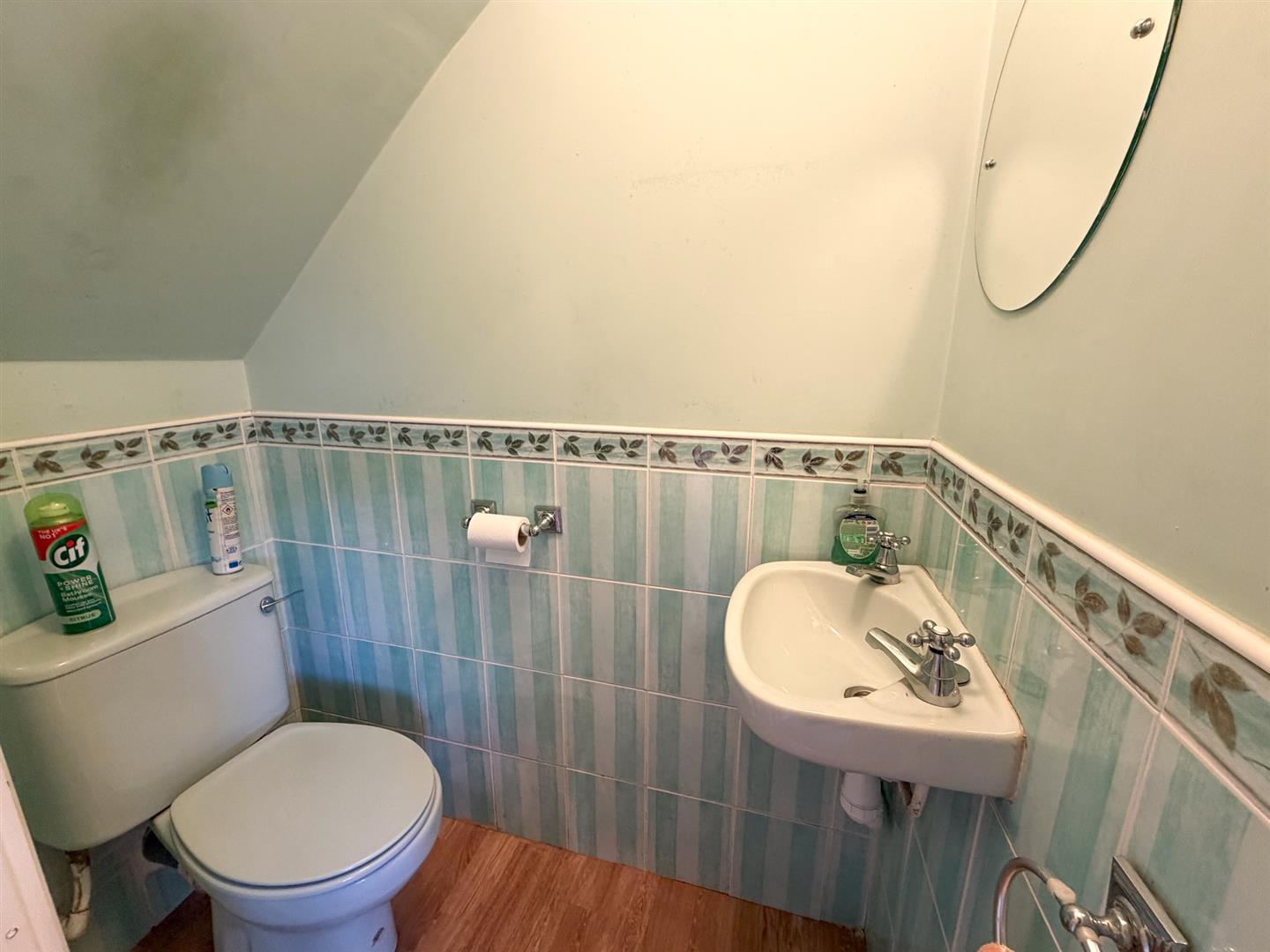 3 The Grove Tynwald Street, Peel, 3 Bed semi-detached to let | Island Homes