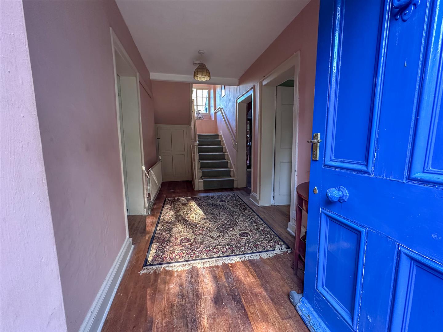 Ivie Cottage, Douglas Road Kirk Michael. - Photo 3 of 38