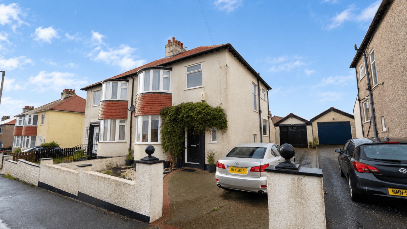 59, Sunningdale Drive, Onchan, Isle of Man, IM3 1EJ. - Photo 1 of 21