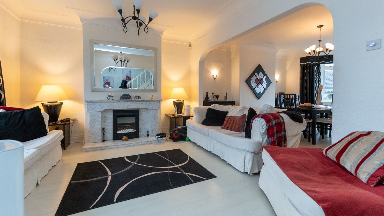 59, Sunningdale Drive, Onchan, Isle of Man, IM3 1EJ. - Photo 3 of 21