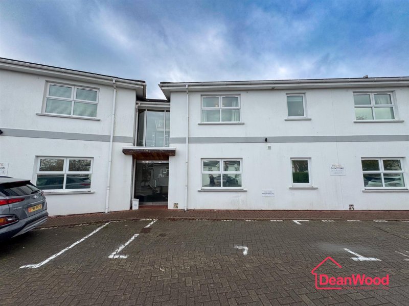 Flat 7, Cooil Fastee, Stevenson Way Douglas.