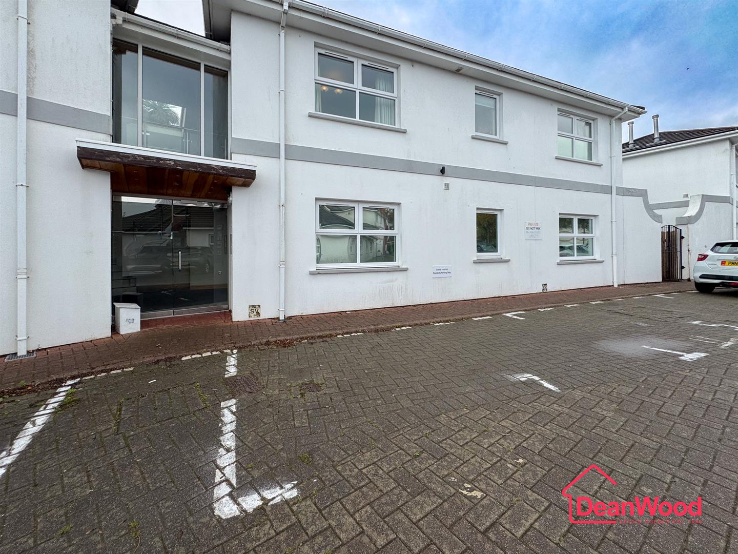 Flat 7, Cooil Fastee, Stevenson Way Douglas. - Photo 2 of 12