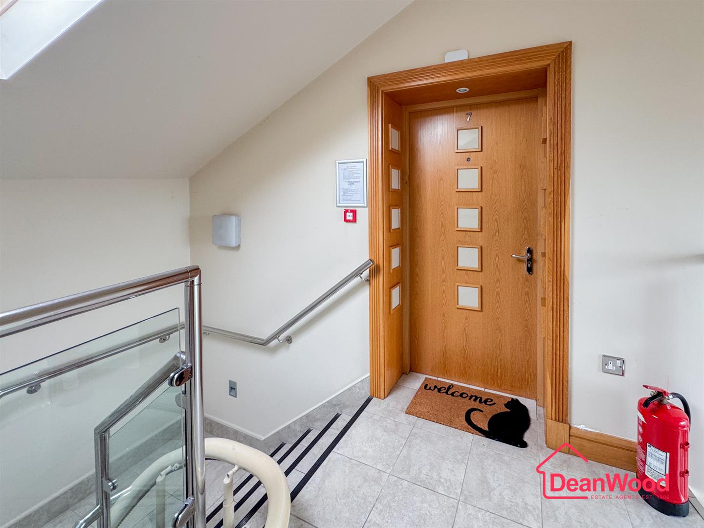 Flat 7, Cooil Fastee, Stevenson Way Douglas. - Photo 3 of 12