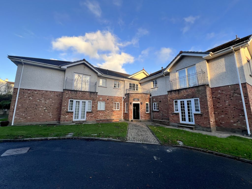 Ballaughton Lane, Douglas IM2 1LA. - Photo 1 of 21