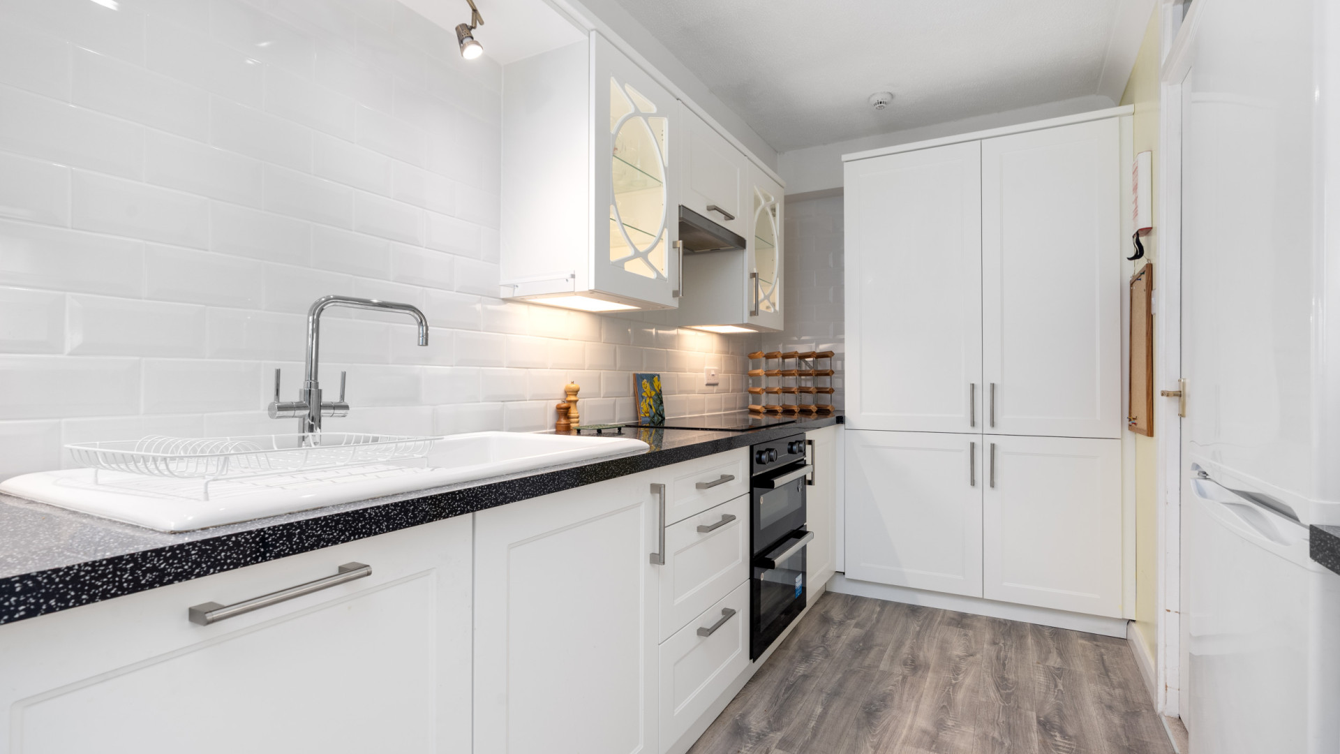 Apt. 305/306, Queens Court, Ramsey, IM8 1LF. - Photo 5 of 15