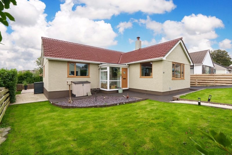 1, Furman Close, Onchan, IM3 1BT.