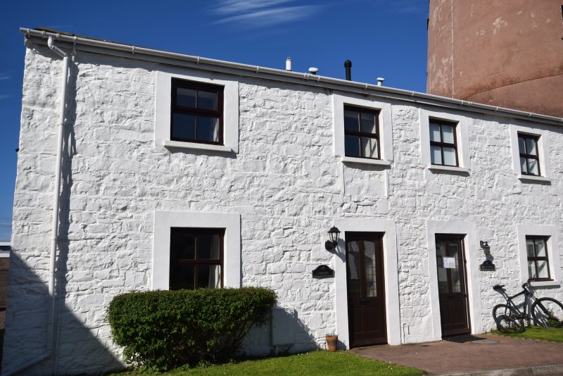Carters, The Windmill, Arbory Road, Castletown, Isle of Man, IM9 1HA.