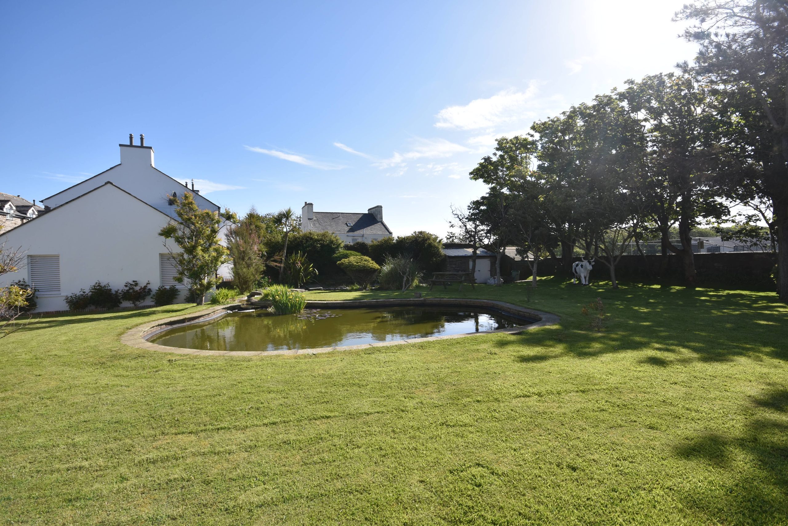Carters, The Windmill, Arbory Road, Castletown, Isle of Man, IM9 1HA. - Photo 2 of 6