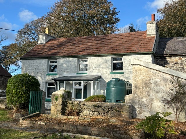 Phildraw Farm, Phildraw Road, Ballasalla, Isle of Man, IM9 3EG. - Photo 1 of 6
