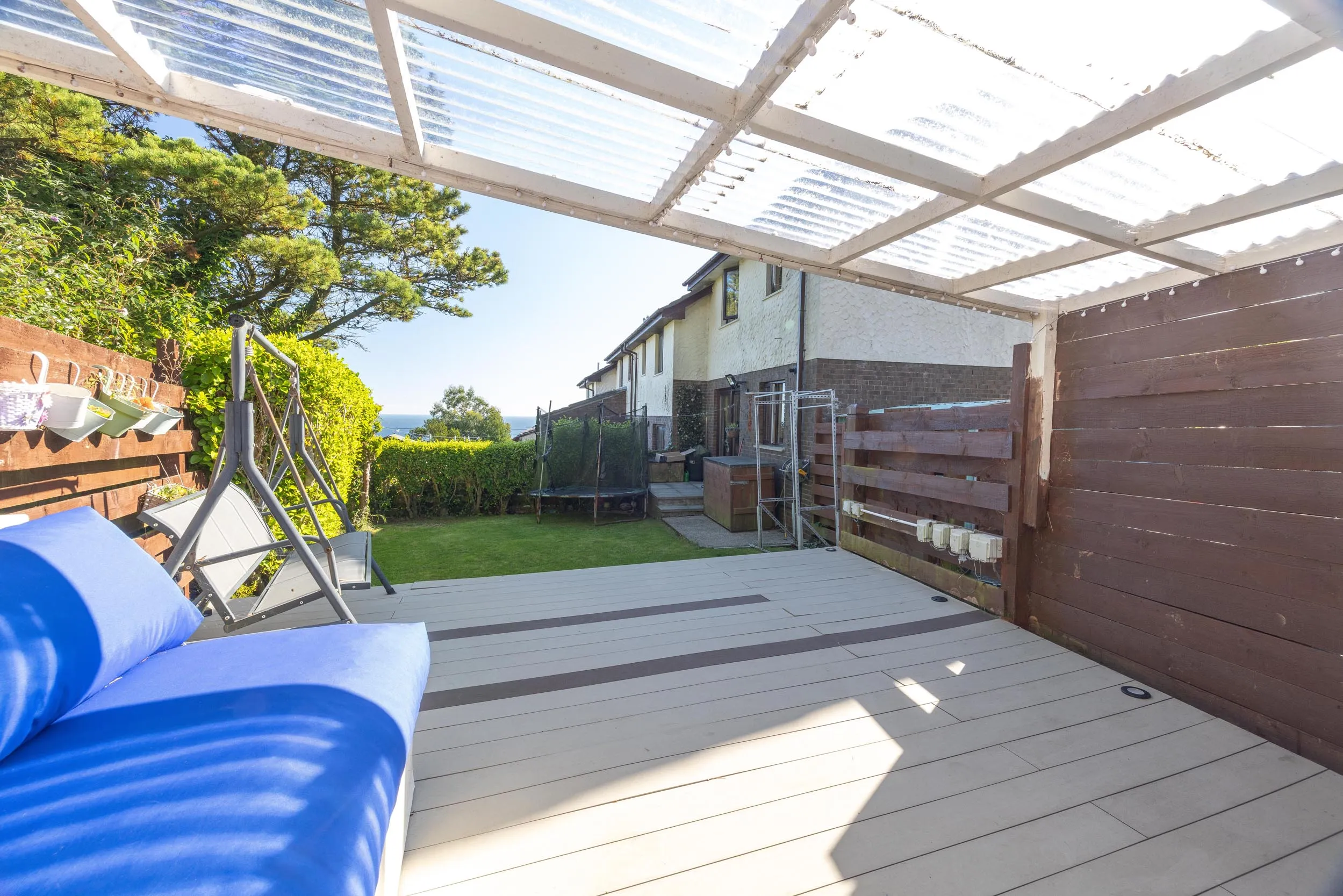 4 Croit-E-Quill Close, Laxey. - Photo 4 of 20
