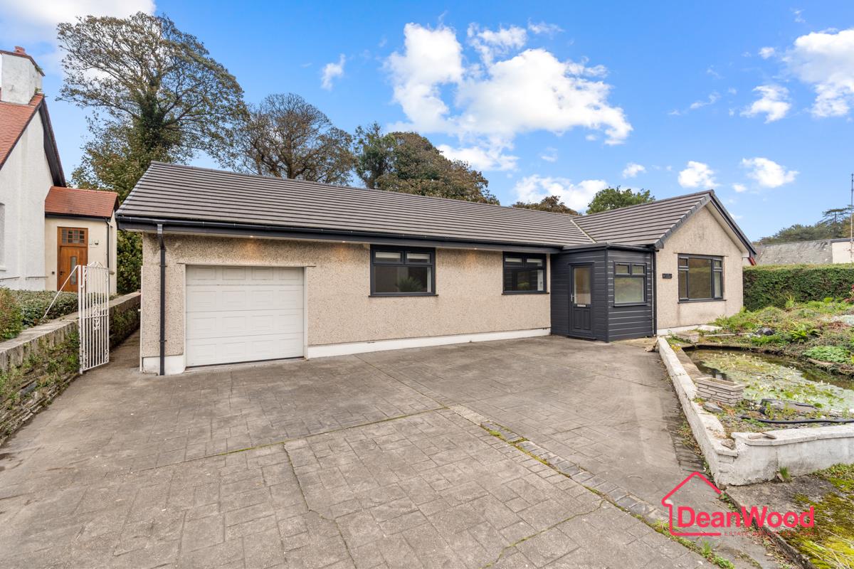 Skyrwyllin, Main Road, Union Mills. - Photo 1 of 27