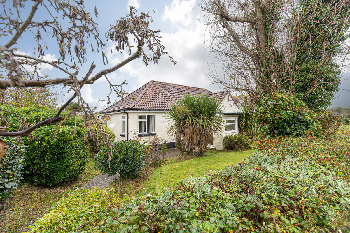 Cooil Avenue, Isle Of Man, IM6 1, Kirk Michael. - Photo 1 of 33