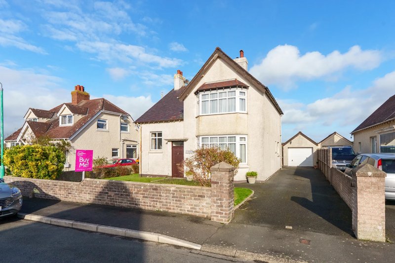 Cintra, Brookfield Avenue, Castletown.