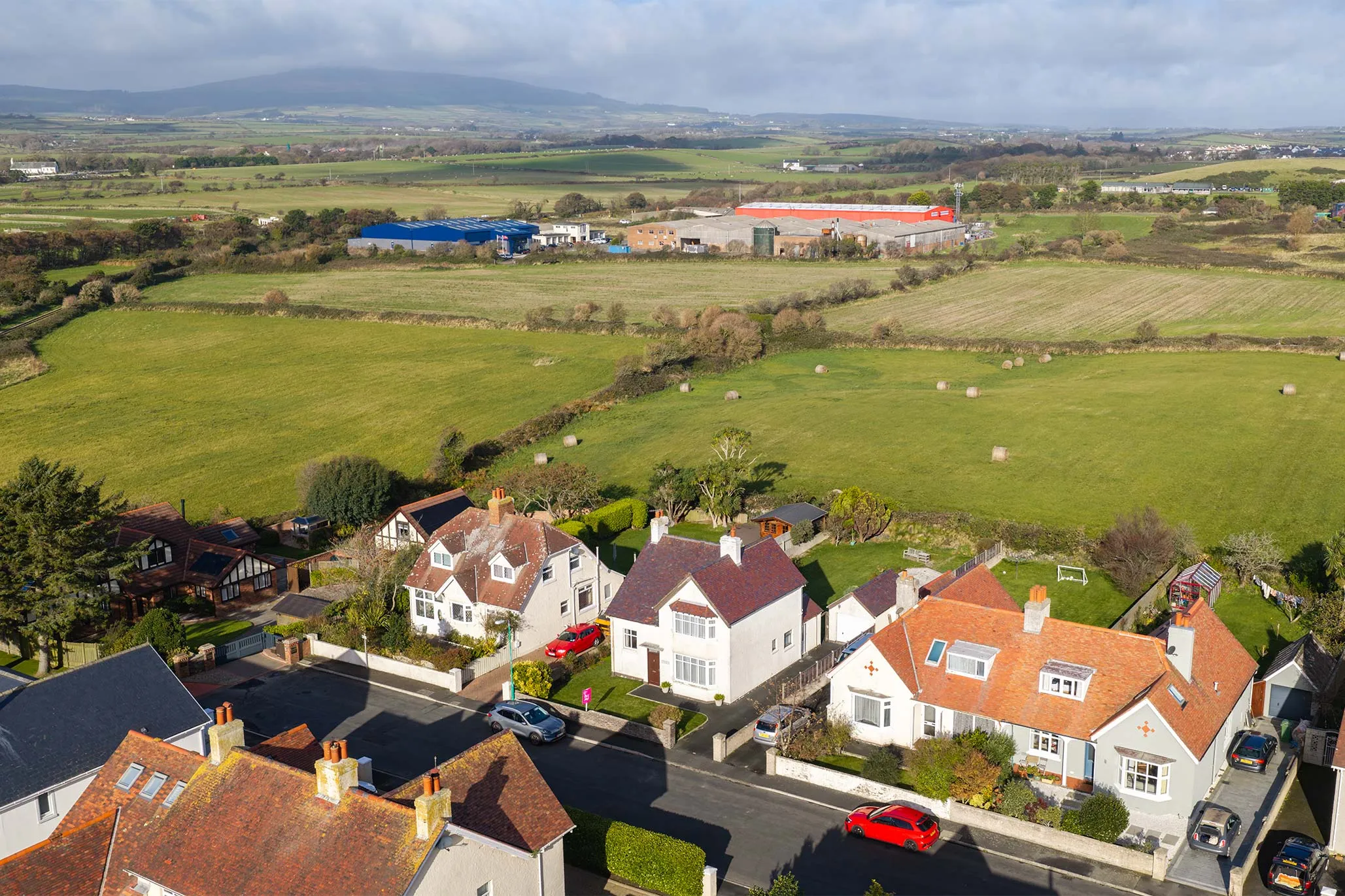 Cintra, Brookfield Avenue, Castletown. - Photo 2 of 27