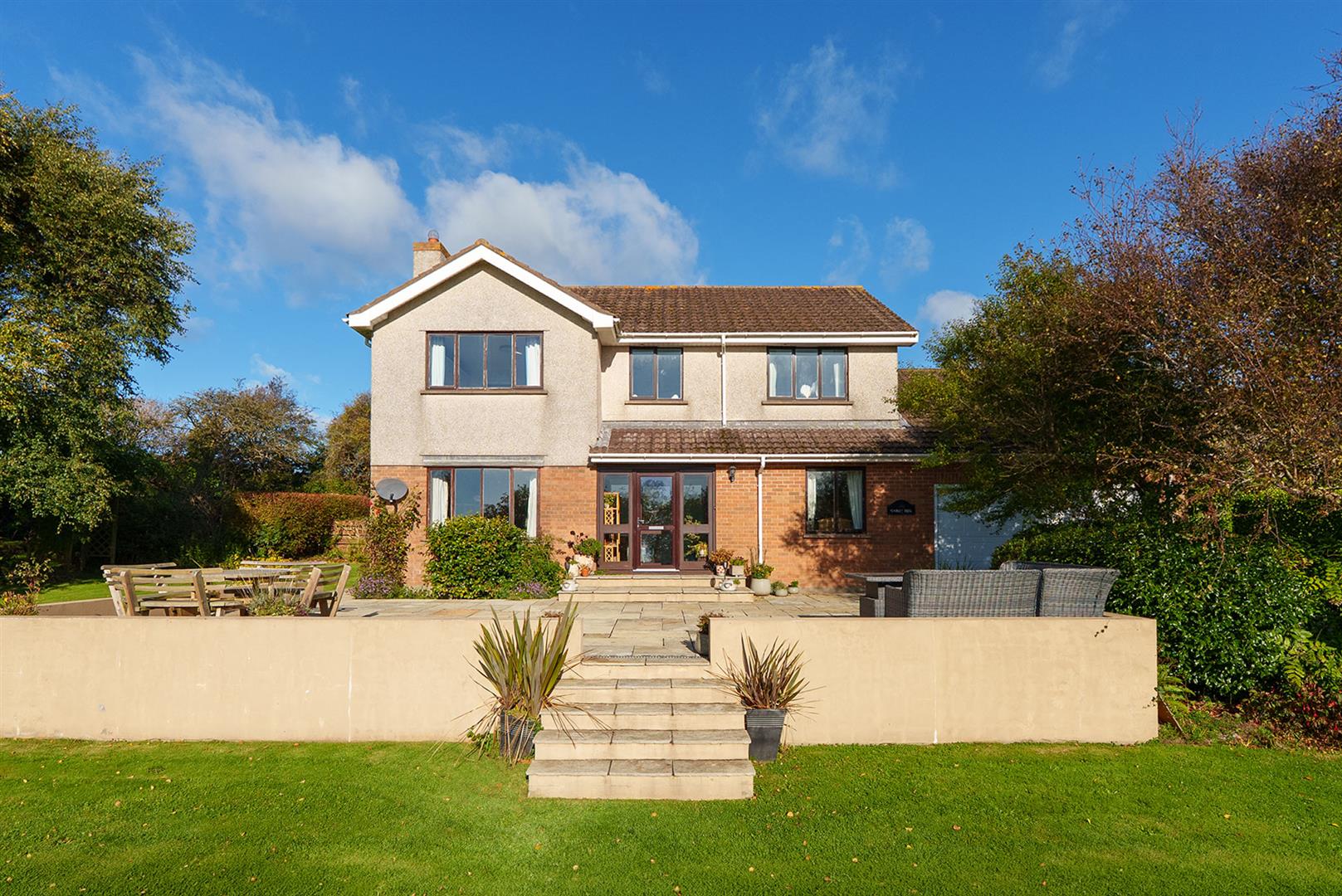 Garey Beg, Upper Ballastrooan Colby. - Photo 1 of 44