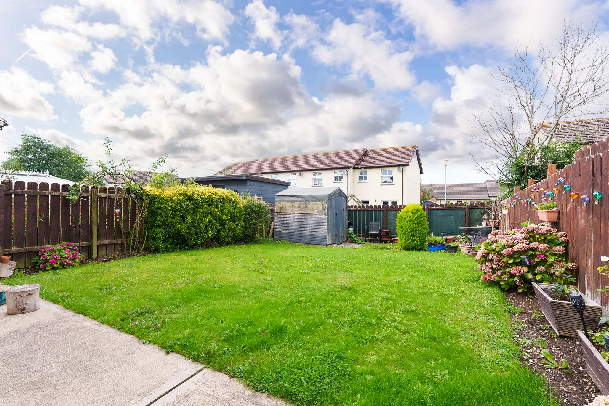 19 Oak Road, Ballawattleworth, Peel. - Photo 2 of 16