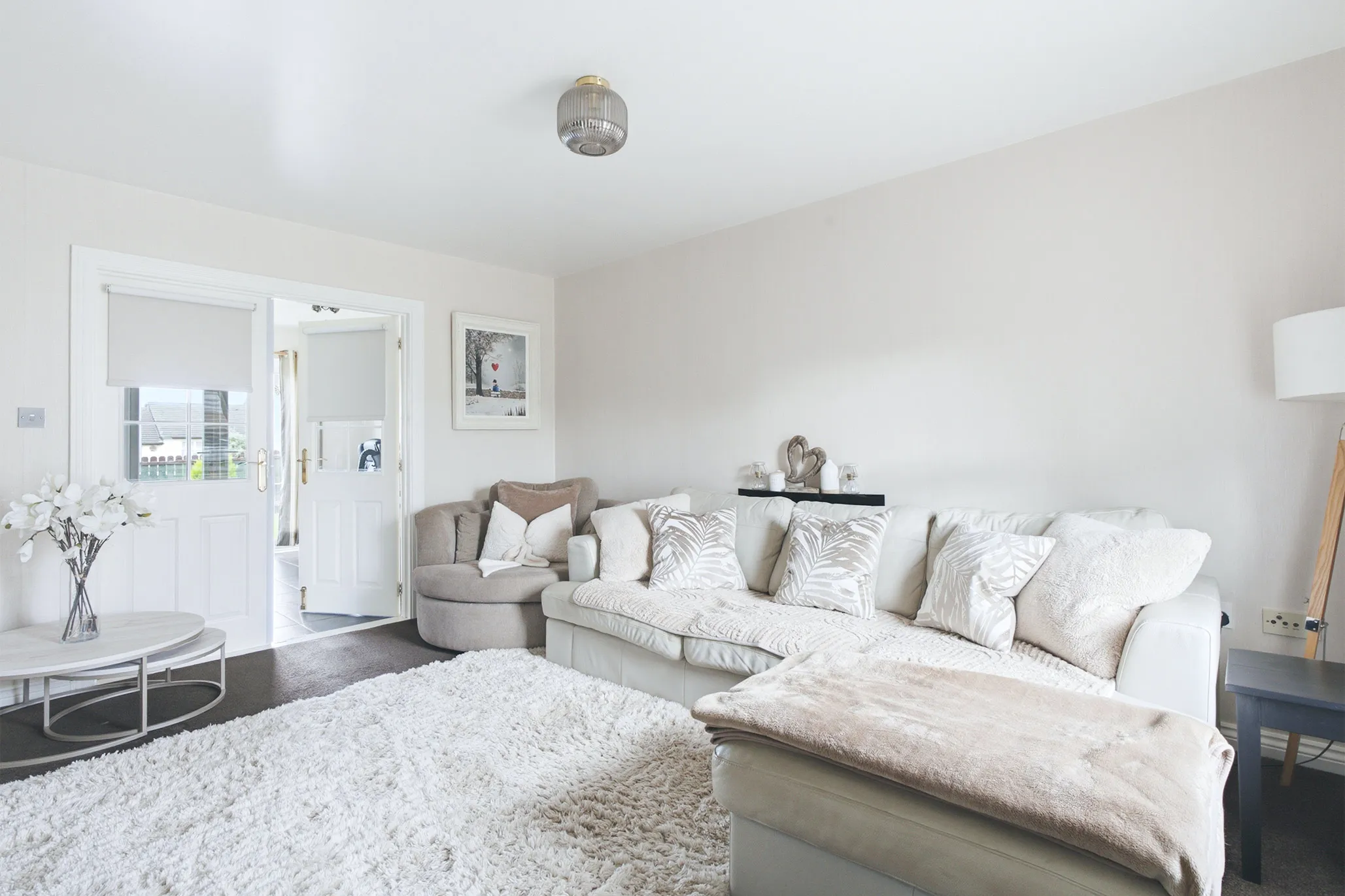 19 Oak Road, Ballawattleworth, Peel. - Photo 3 of 16