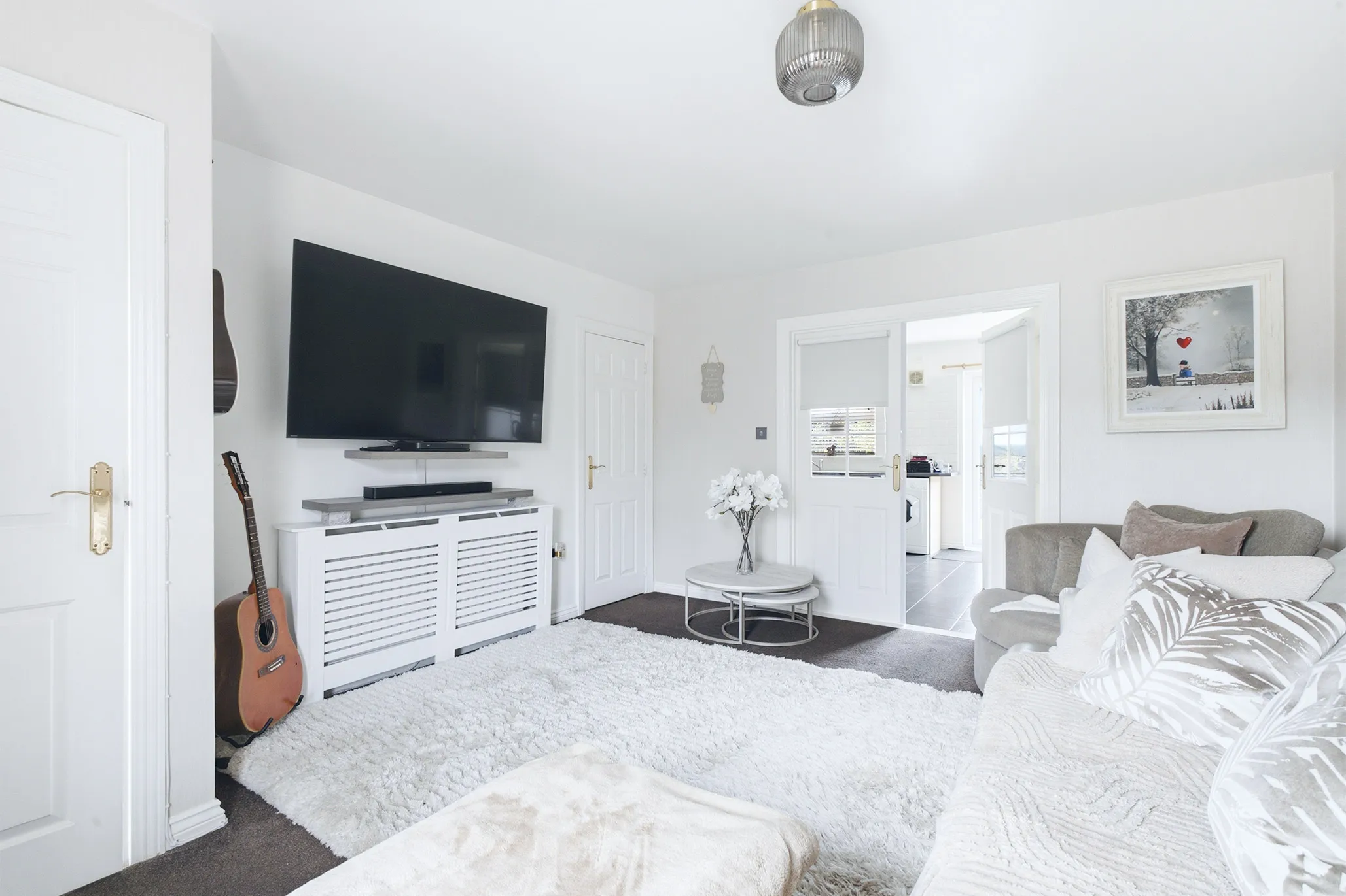 19 Oak Road, Ballawattleworth, Peel. - Photo 4 of 16