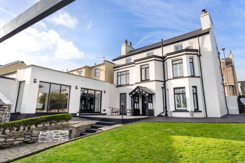 Greenfield House, Main Road, Onchan IM3 1AS.