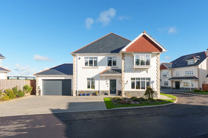 3 Grand Island Ramsey.